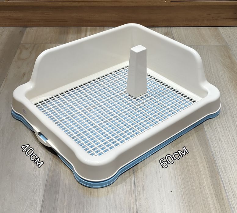 Лоток для собак,лотки