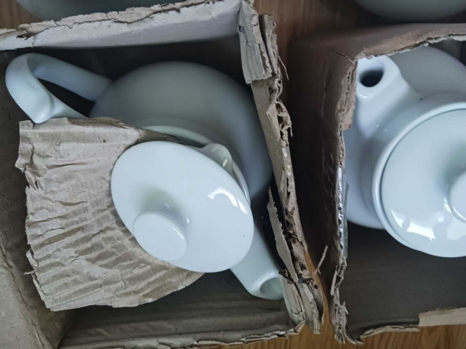 Стар сервиз от соца