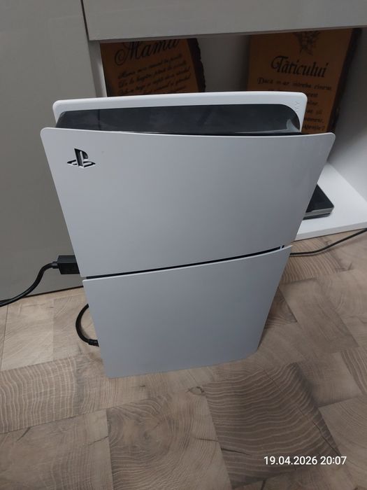 PS5 în garanție - citiți tot anunțul  !!!