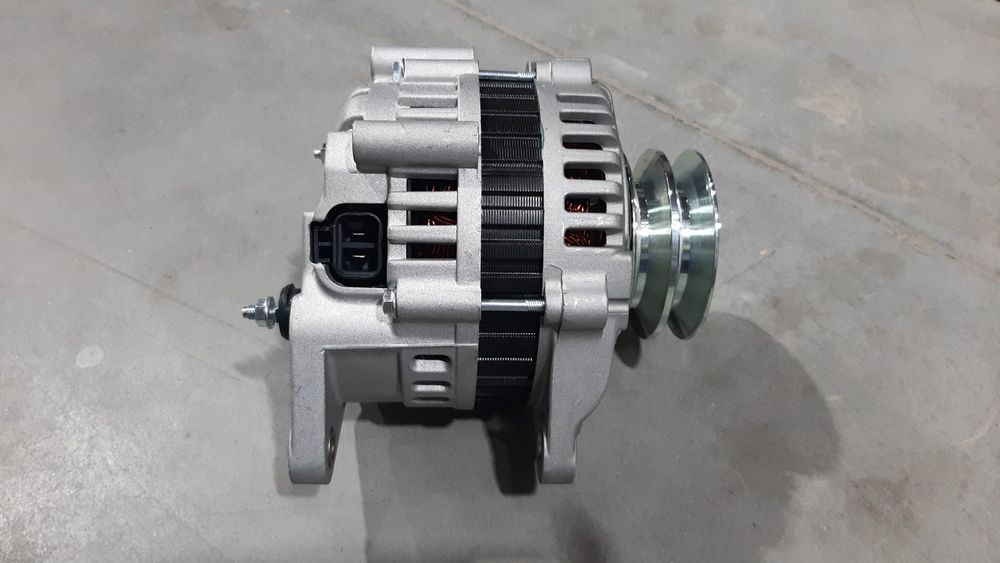 Стартер Генераторы Mitsubishi Outlander, Lancer, ASX, Galant