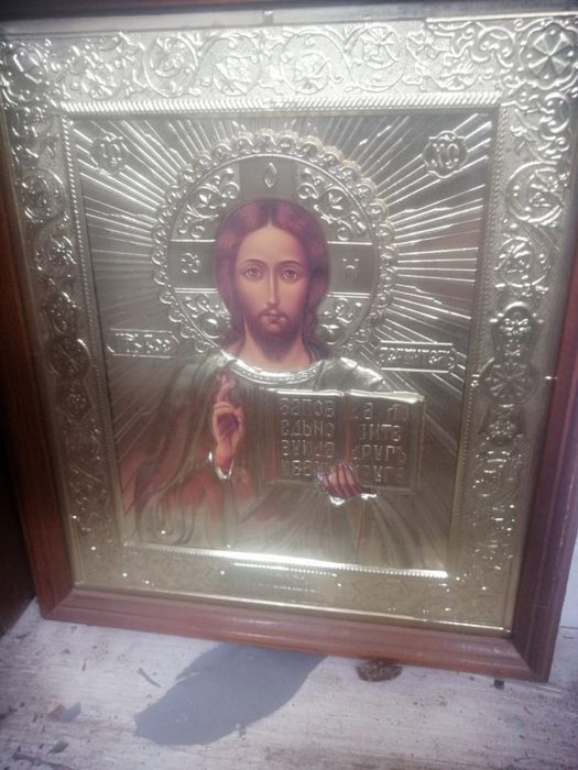 продам христианские картины