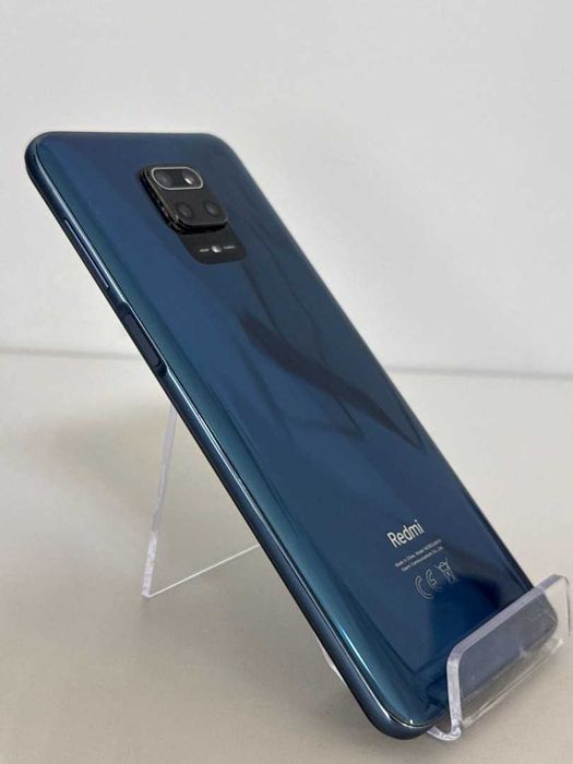 Продам Xiaomi Redmi Note 9S Абая 162 ЛОТ 890907