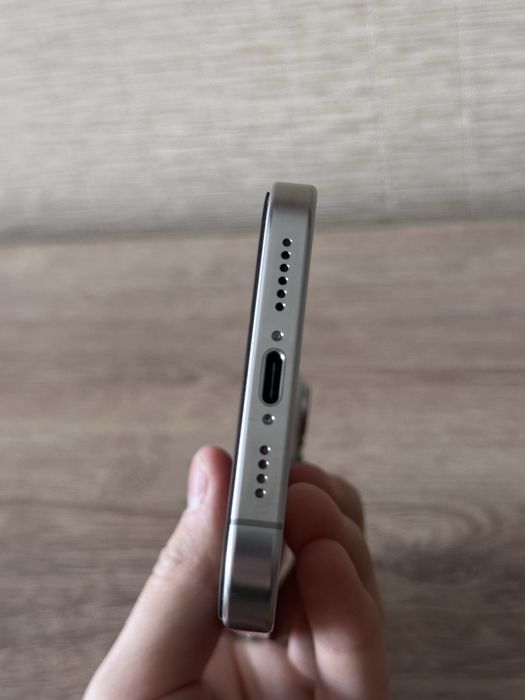 Iphone 16 Pro Max 256 gb