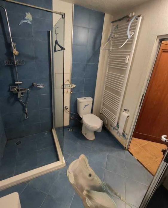 Дава се под наем Тристаен апартамент в София, Студентски град - 120 кв.м за 765 € - Снимка #8