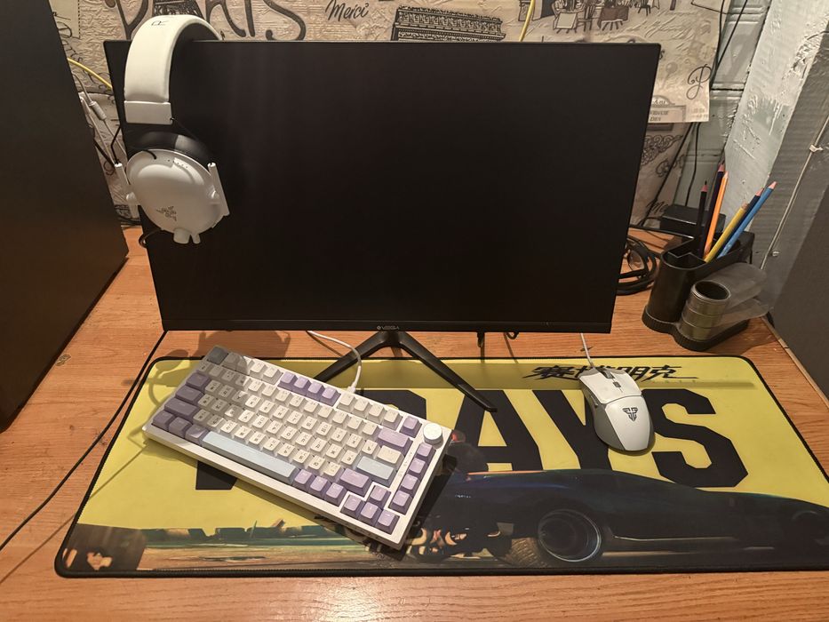 Продам компьютер i5-12400, RTX 3080