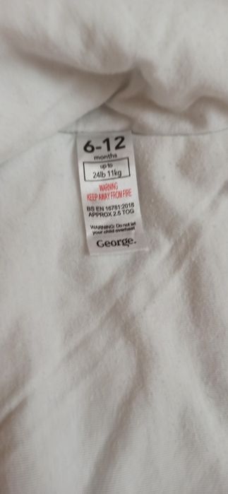 Тънки и дебели  чувалчета 0-6 / 6-12