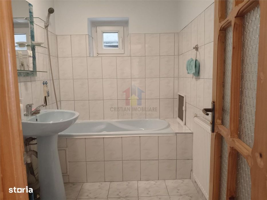 VIDEO! Apartament 3 camere,Mobilat si Utilat, Buzaului-B-uri