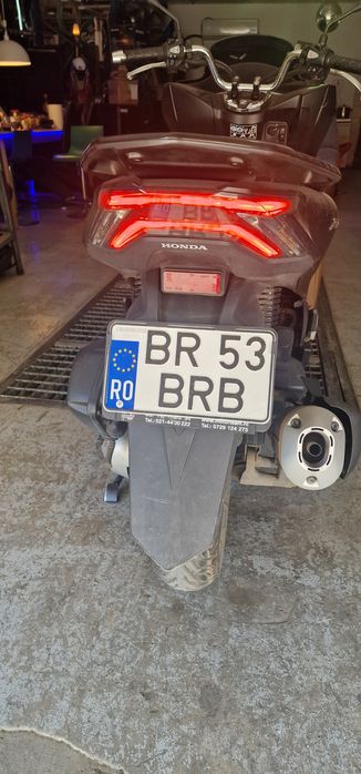 Scuter honda pcx 125/2022
