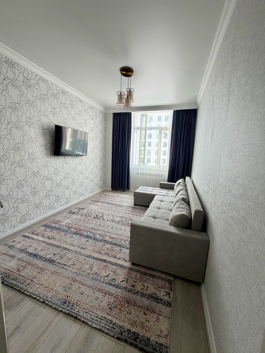 Продается 1-комн. квартира