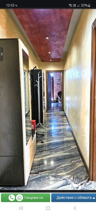 Продава се Многостаен апартамент в Пловдив, Институт по овощарство - 170 кв.м за 1589 €/кв.м - Снимка #10