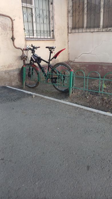 Продам велосипед за 30 000