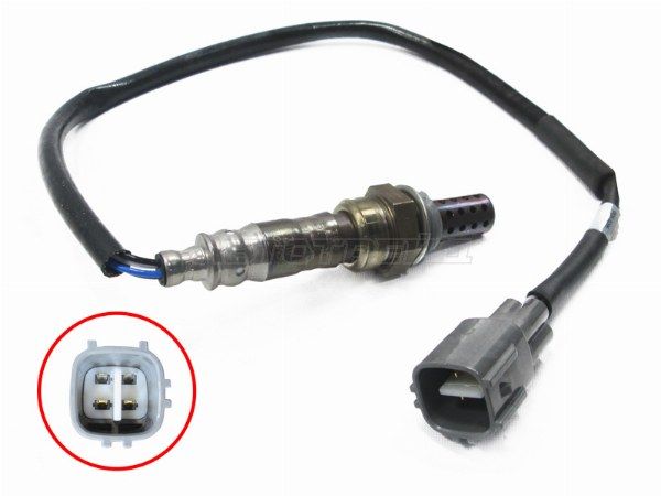 Датчик кислородный Toyota Aristo