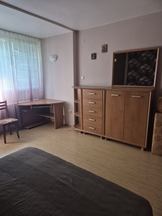 Дава се под наем Двустаен апартамент в Божурище - 68 кв.м за 510 € - Снимка #9