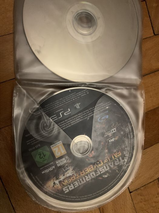 Jocuri ps 3 fara carcasa