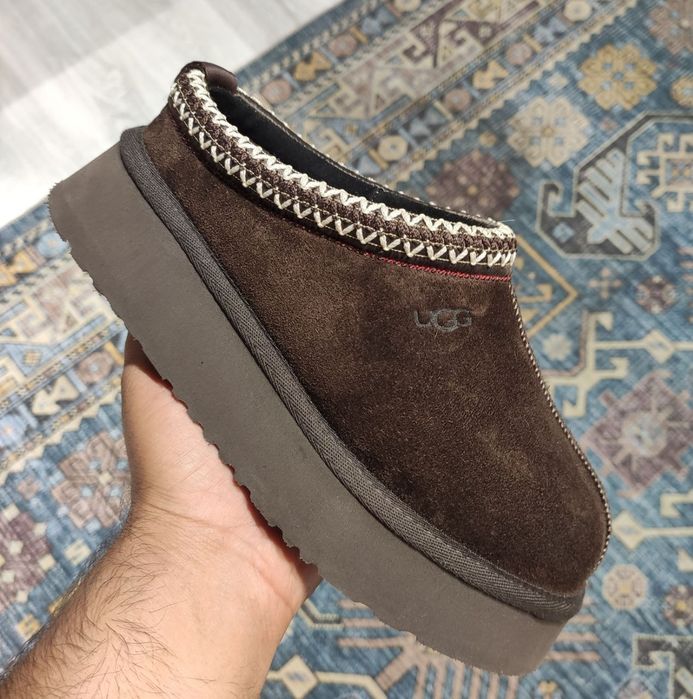 UGG tazz 36 37  40. Piele. Oferta