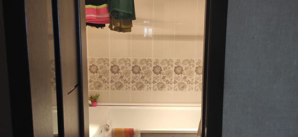 Продам двухкомнатную квартиру