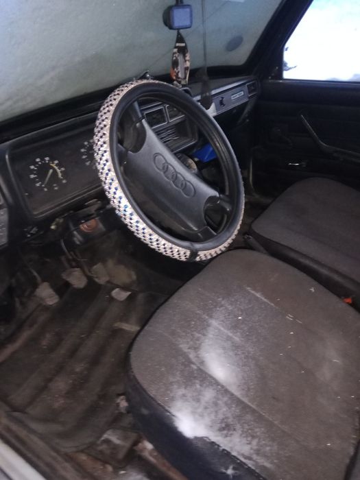 Жигули рабочий доки в порядки