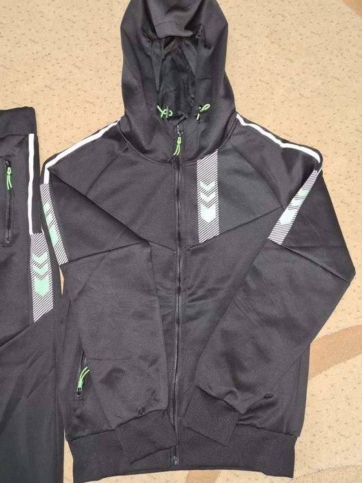 Trening băieți  , nou