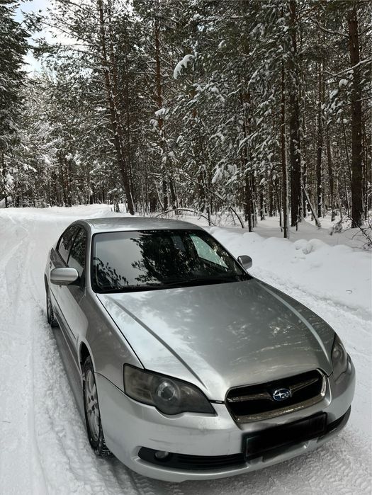 Продам Субару легаси бл 5