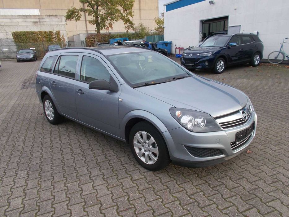 Jante Aluminiu Opel Astra H Zafira R16 5 Prezoane