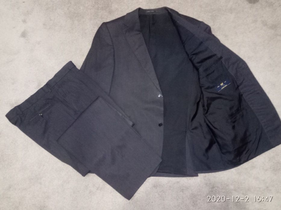 Костюм-двойка Турция-Италия