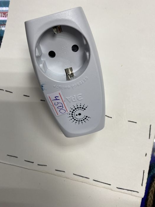 Продам сетевой фильтр и защитное реле