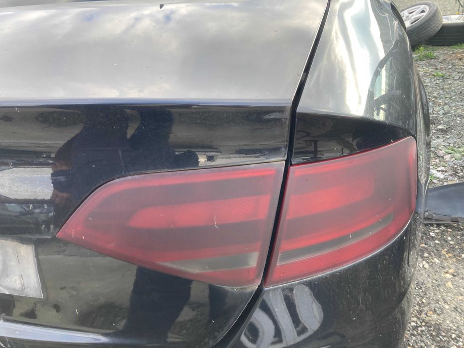 Стоп стопове ауди а4 б8 audi a4 b8