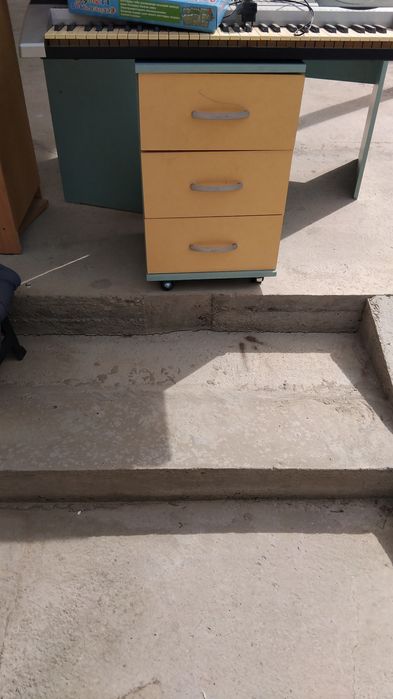 Мебель в детскую