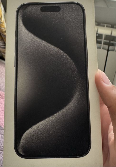 продаю айфон 15про