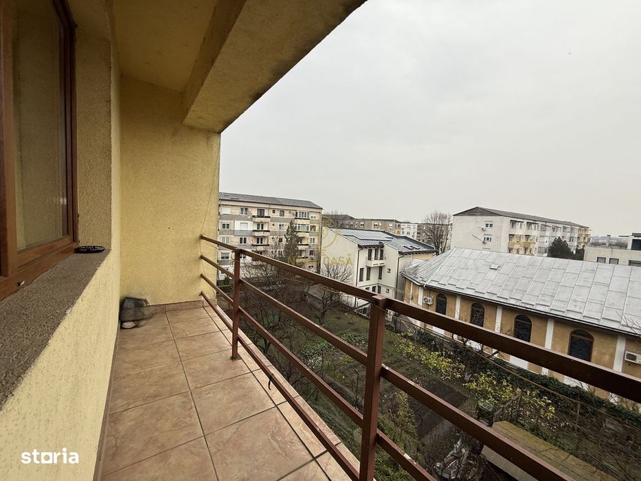 De Vanzare Apartament 99MP Utili/Mobilat/Utilat-Zona Foarte Buna