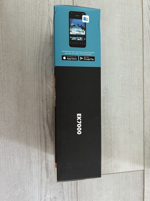 Camera actiune Akaso EK7000