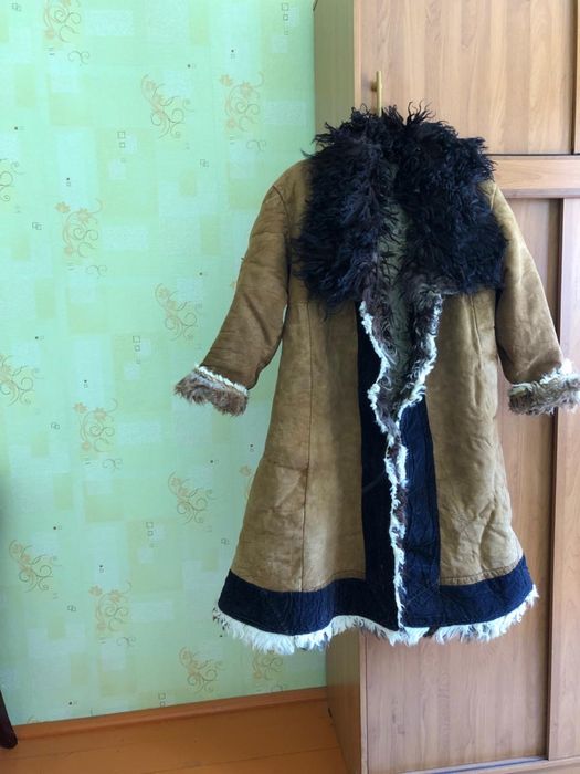 Тон Шапан антиквариат раритет