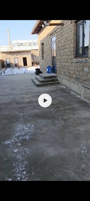 6 sotiqli yashashga tayyor Xovli sotiladi qopzavod yoni