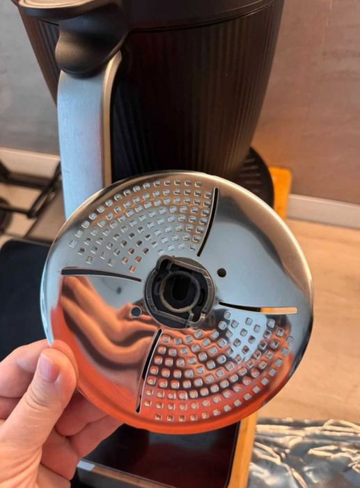 Protectie cutit compatibil tm7