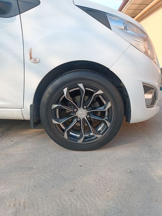 Vossen Diska Balon Sotiladi Holati Yaxshi Ayibi Yoq