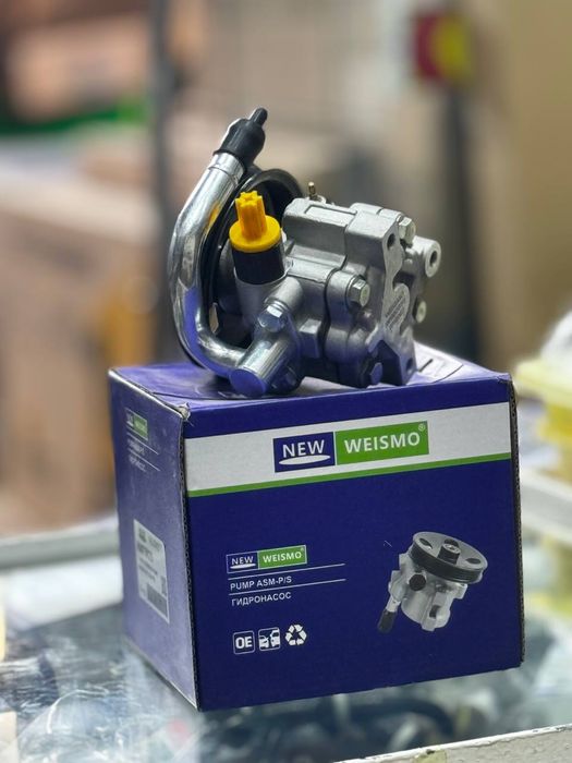 гидравлика насос