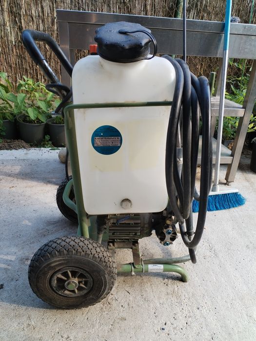 zuwa pompa stropit plante , pompa umplut instalatii solare ,pompa umplut incalzire in  pardosea