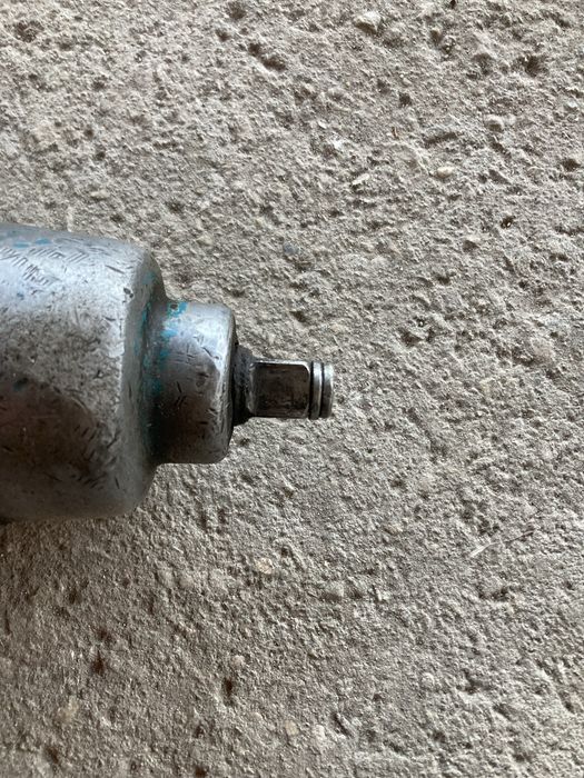 Ударни пневматични гаековерти Hazet ,Chicago Pneumatic