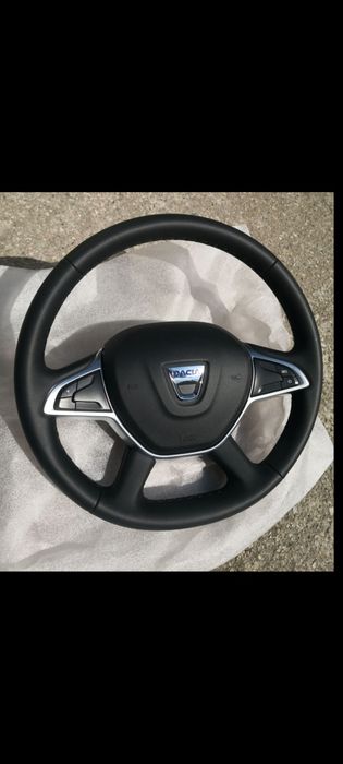 Airbag volan Dacia Duster 2017 - 2021