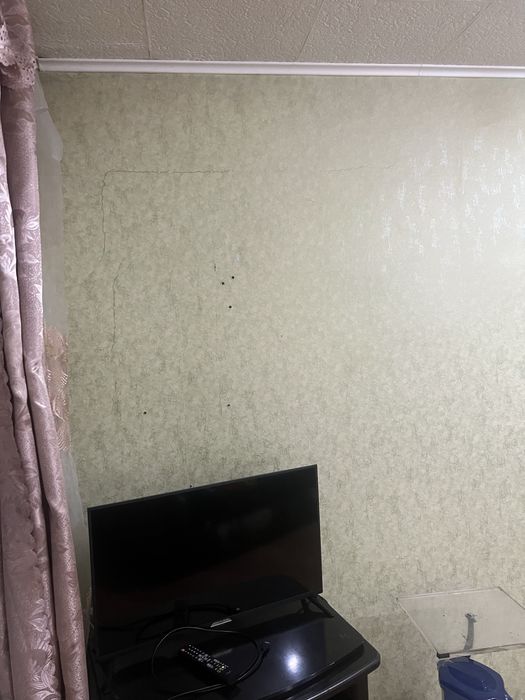 Двухкомнатная квартира