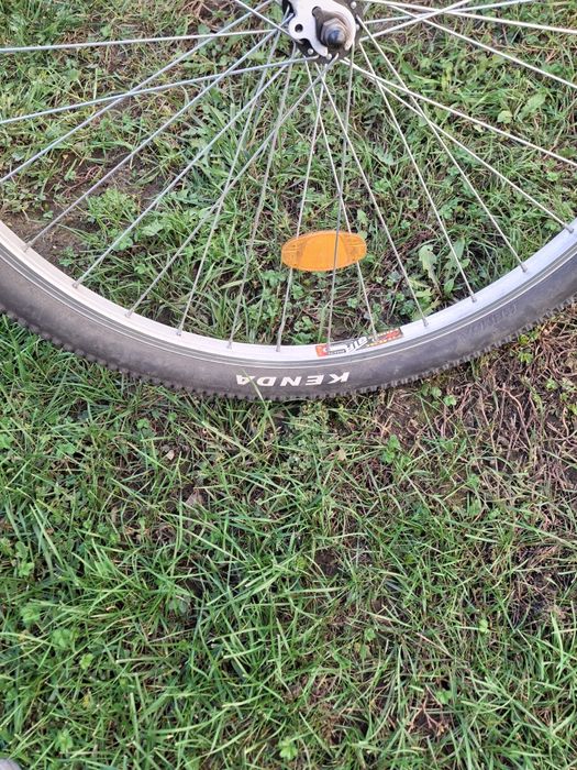 Vand Bicicleta Alpin 88