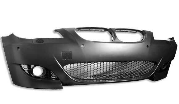 Предна М5 броня бмв е60 е61/BMW e60 e61 M5 M tech М техник