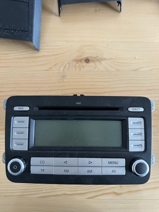 Радио MP3 за VW Golf5/6