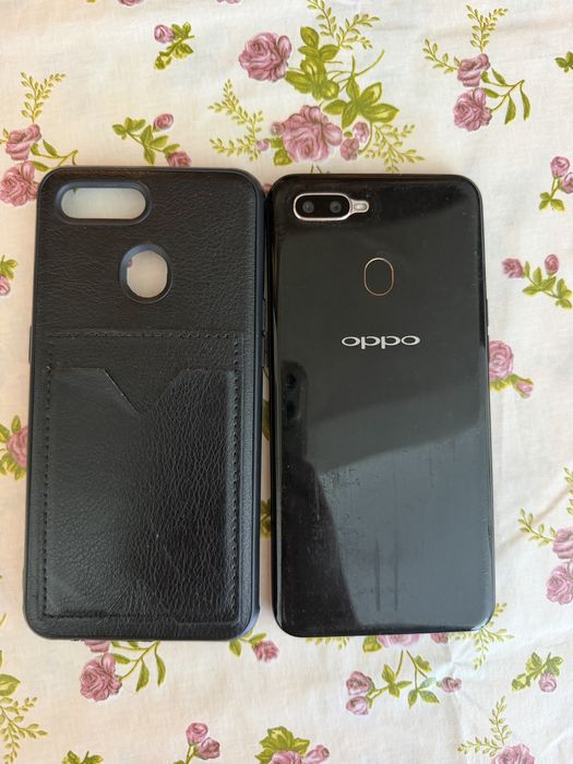 продам телефон Oppo A5s