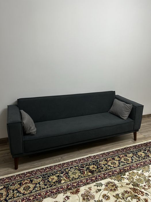 Диван бу в отличном сост