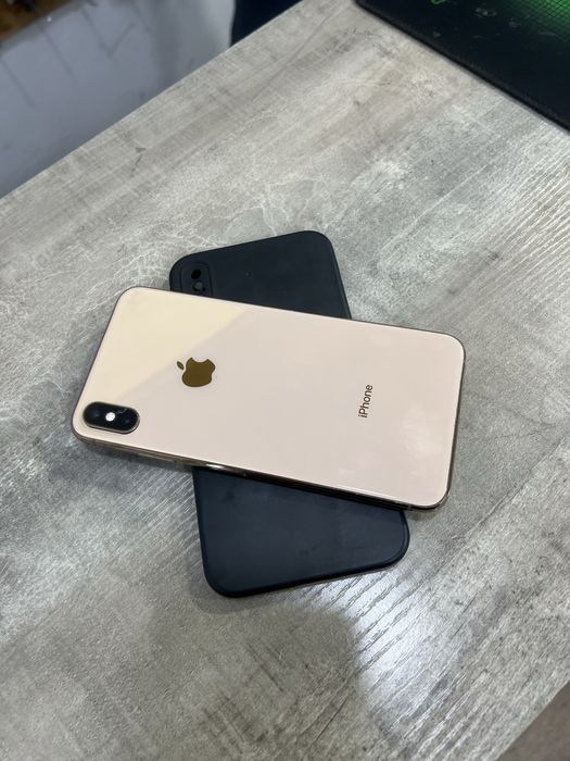 Iphone Xs max 256 gb