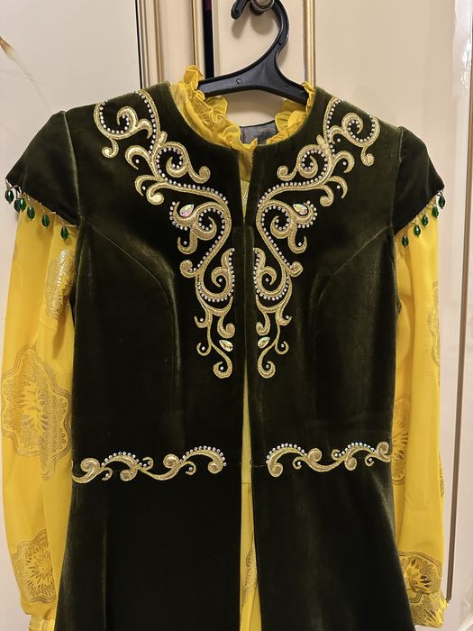 Продается камзол