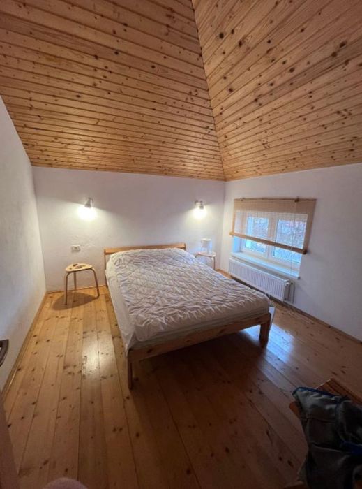 Casa de vacanta Techirghiol