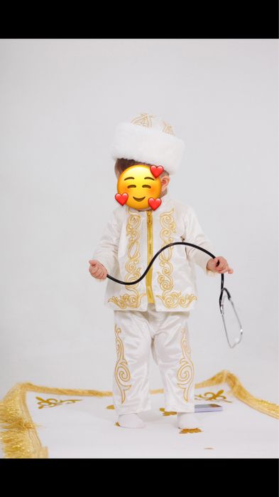 Прокат для мальчика