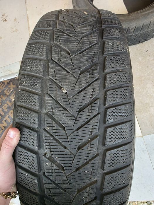 Cauciucuri 235 55 18 iarna